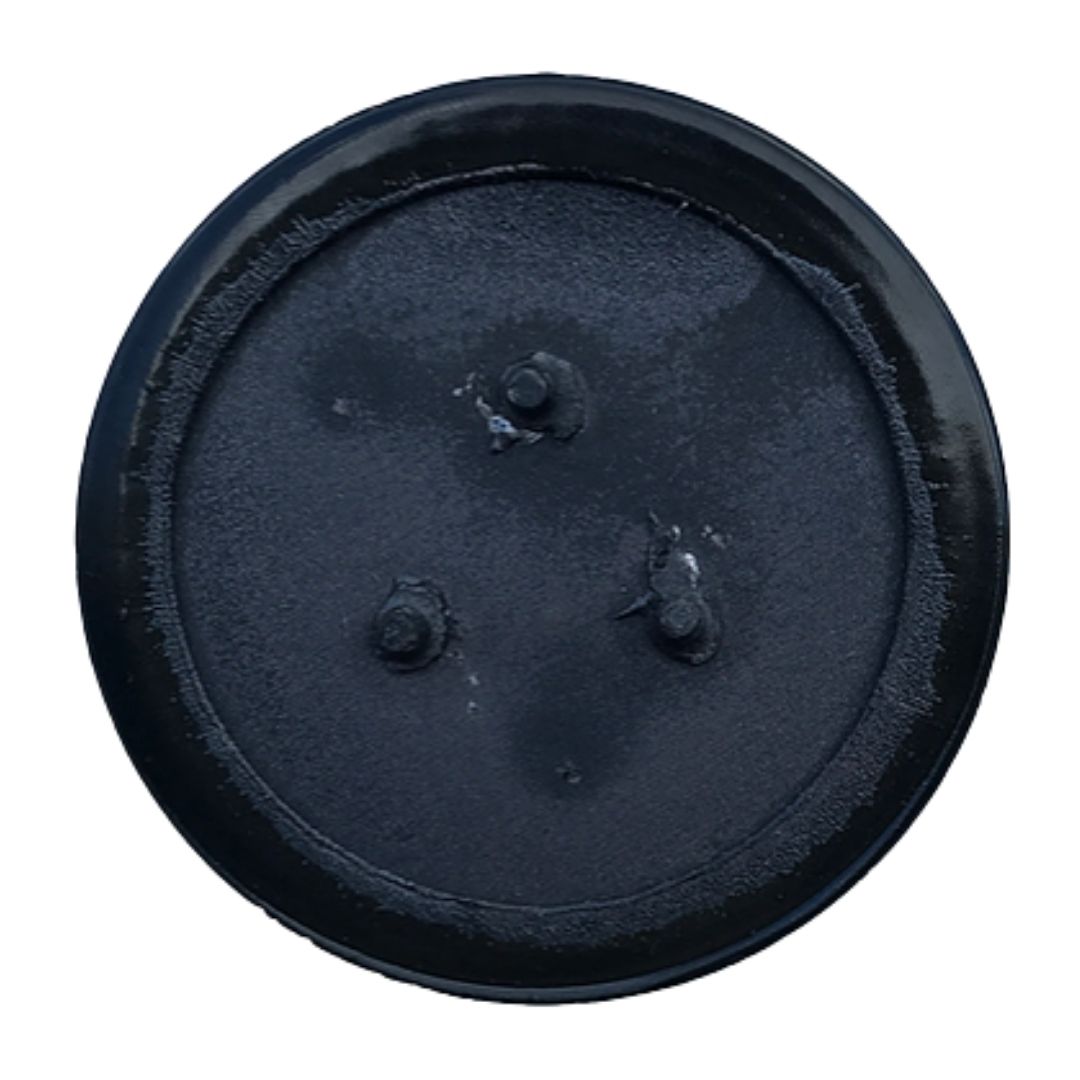 TAPA QUEMADOR ESTUFA MABE 2-7/8 PULGADAS 3 PIN (73 MILIMETROS) MBES013 - 11662018