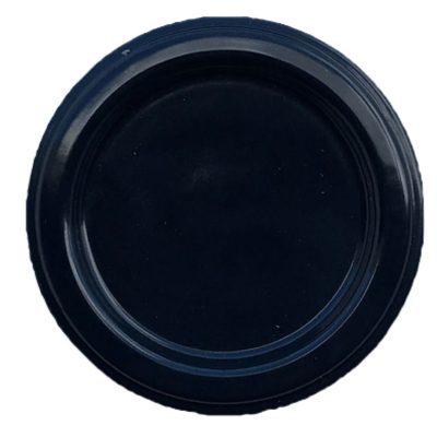 TAPA QUEMADOR ESTUFA ACROS WHIRLPOOL 4.5 PULGADAS (115 MILIMETROS) 98005519