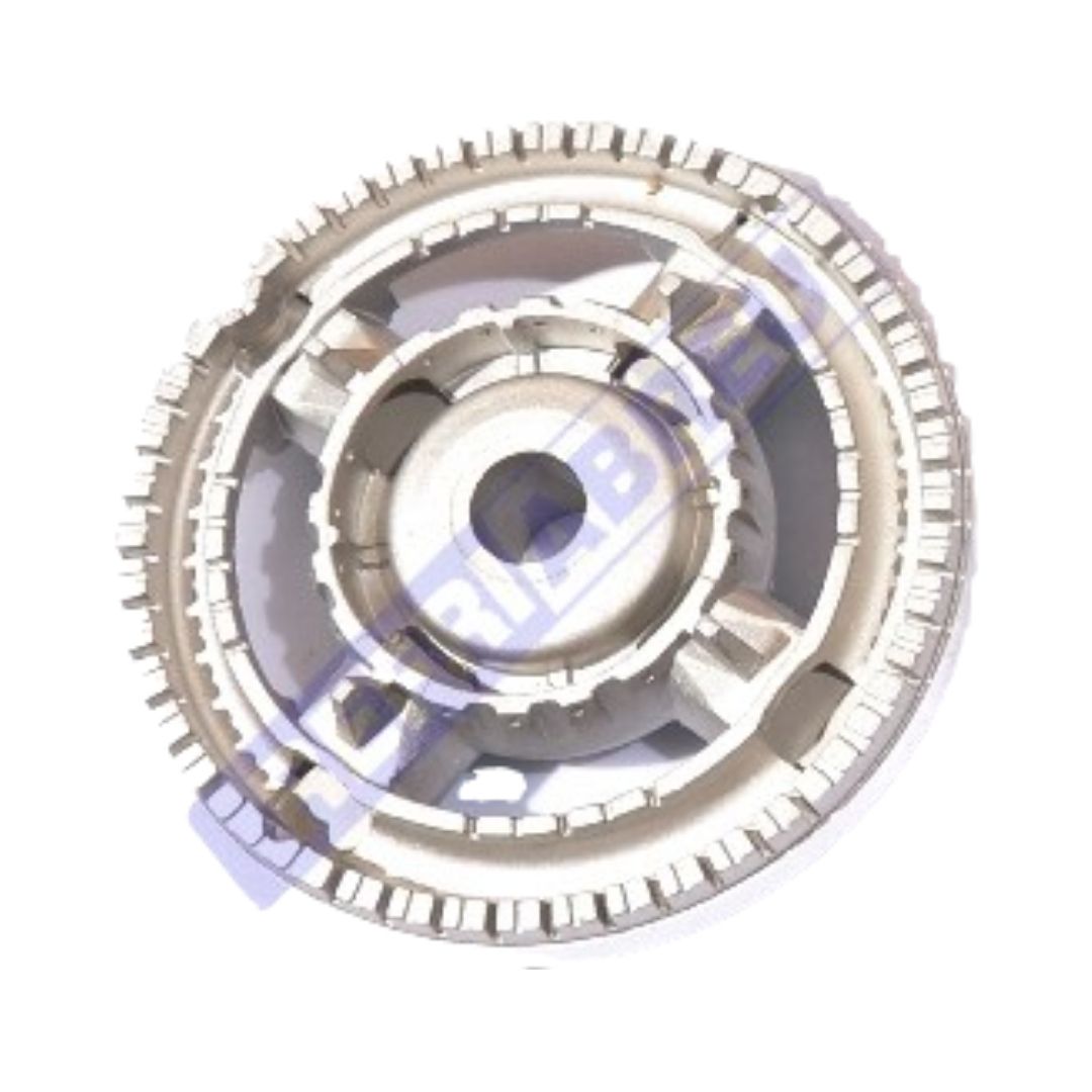 QUEMADOR ESTUFA CETRON NEDOCA 5-1/8 PULGADA (129 MILIMETROS) TAPA (QATXG-129) & (CXGAT-62- - Imagen 3
