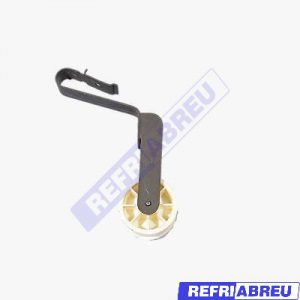 ATEZADOR CORREA LAVADORA WHIRLPOOL