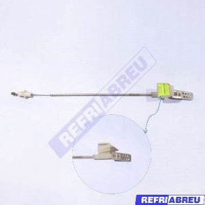 CABLE FRENO LAVADORA DAEWOO CORTO
