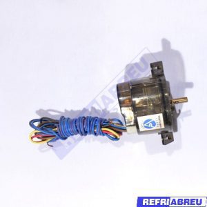 TIMER LAVADORA REDONDO 6 ALMABRES 2 OREJAS DOBLADAS DAEWOO