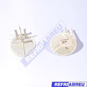 FILTRO LAVADORA DAEWOO 3633
