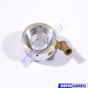 MIXER 62 MM. QUEMADOR LOVATO