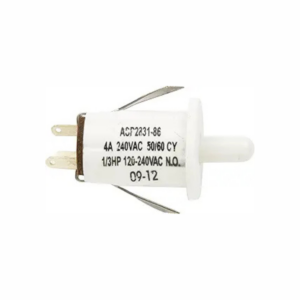 SWITCH SECADORA GENERAL ELECTRIC WE4X197