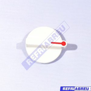 BOTON LAVADORA GOLDSTAR ROJO