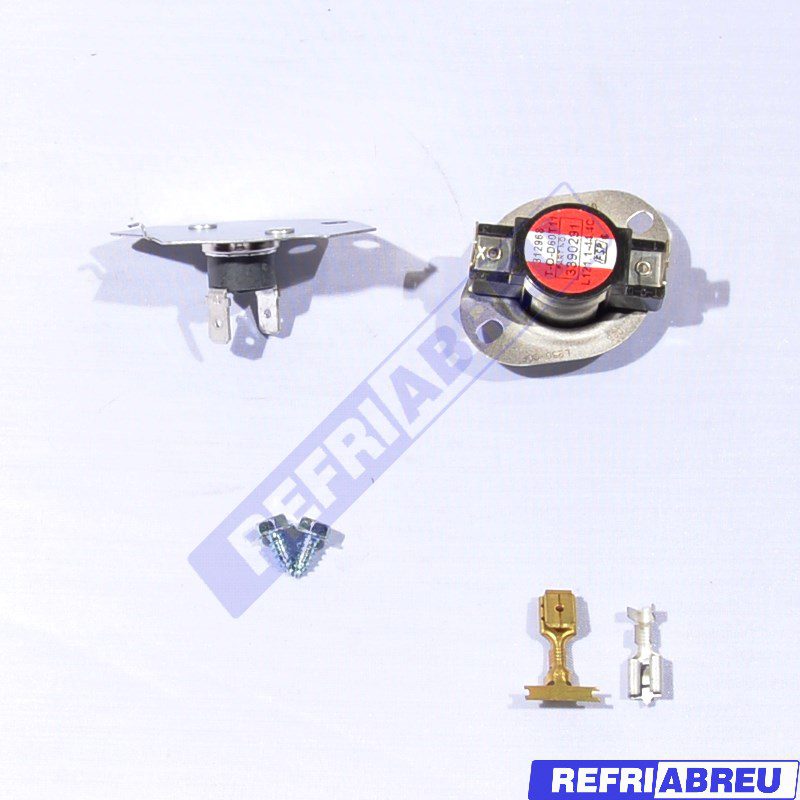TERMODISCO SECADORA WHIRLPOOL 279816