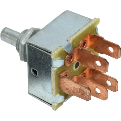 SWITCH AIRE AUTO ROTATIVO