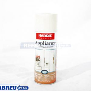 PINTURA EN SPRAY HARRIS ESMALTE ALMENDRA