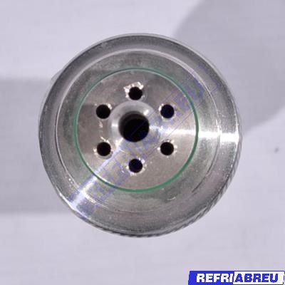 FILTRO SECADOR AUTO MINI COPPER 02-08 PEUGEOT & LAND ROVER 02-05 - Imagen 4