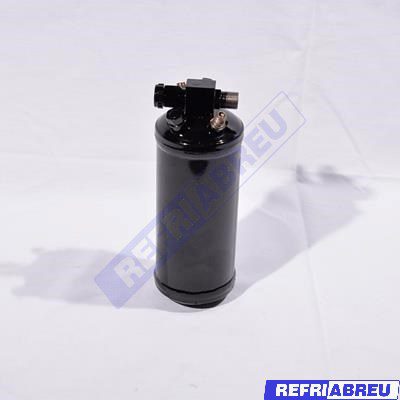 FILTRO SECADOR CAMION PETERBILT 93-96 SERVICIO MILIMETRICO - Imagen 4