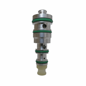 VALVULA COMPRESOR CONTROL V5 AMARILLO