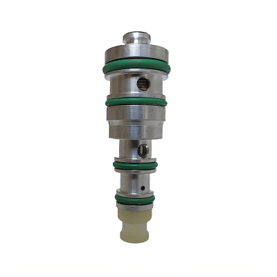 VALVULA COMPRESOR CONTROL V5 AMARILLO