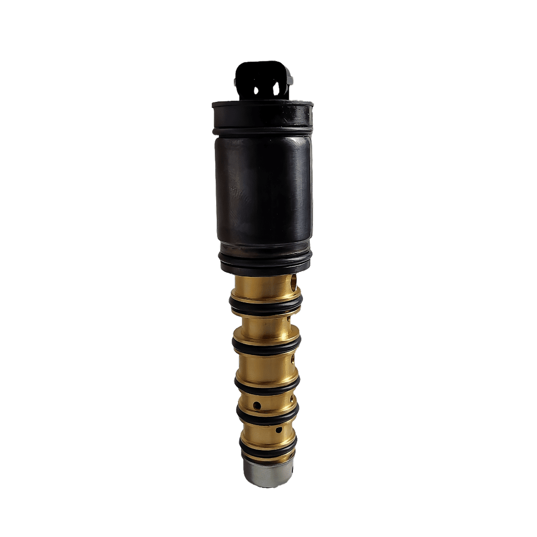 VALVULA COMPRESOR CONTROL ELECTRICO TOYOTA 6SEU16C (K207022) (GA CV-1701) (4818Z0107)