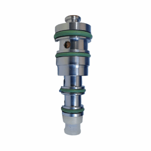 VALVULA COMPRESOR CONTROL V5 AZUL