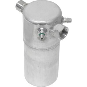FILTRO ACUMULADOR CHEVROLET BLAZER 95-05 U.A.C.