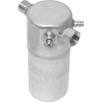 FILTRO ACUMULADOR CHEVROLET BLAZER 95-05 U.A.C.