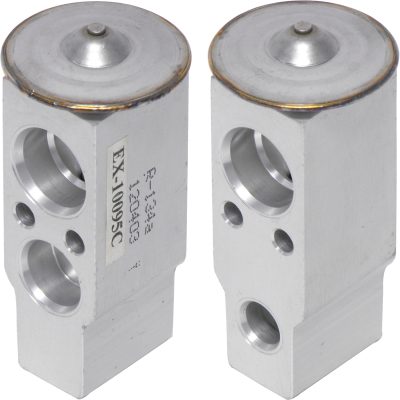VALVULA EXPANSION AUTO MITSUBISHI MONTERO 01-06