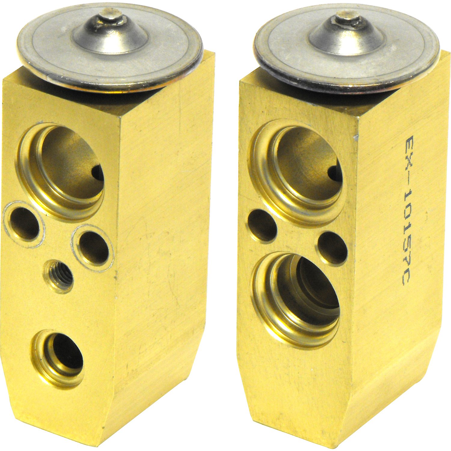 VALVULA EXPANSION AUTO KIA SORENTO 03-06