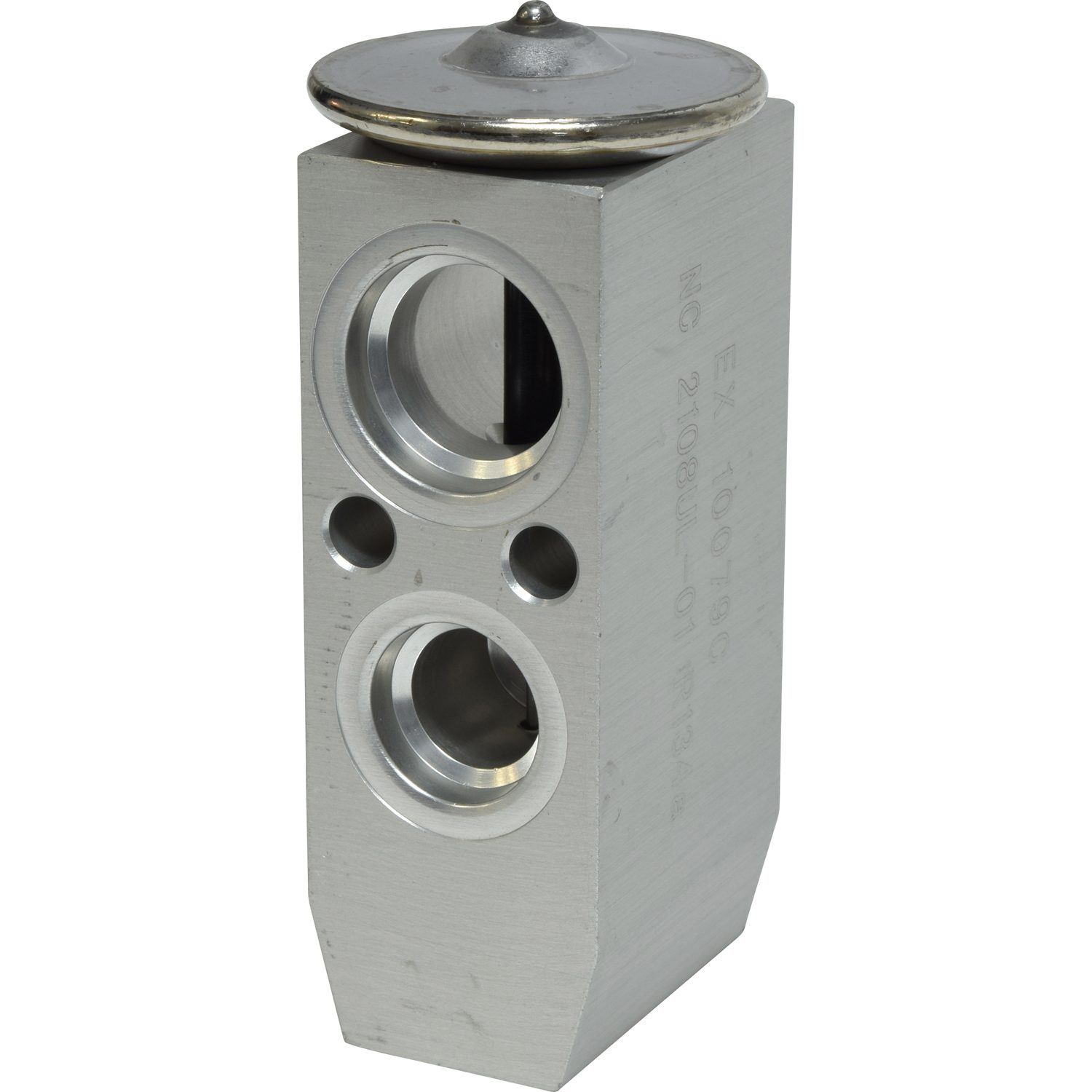 VALVULA EXPANSION AUTO NISSAN PATHFINDER 01-04 MAXIMA 00-03 ISUZU DMAX - Imagen 2