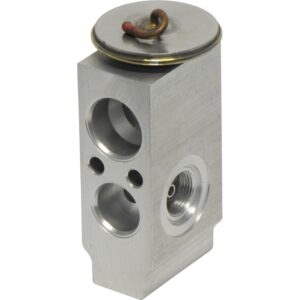 VALVULA EXPANSION AUTO MITSUBISHI MONTERO 01-06 TRASERA REAR