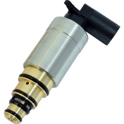 VALVULA COMPRESOR CONTROL ELECTRICA DSC17E JETTA/PASSAT/GOLF (4820A0102)