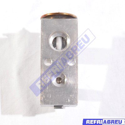 VALVULA EXPANSION AUTO CHRYSLER & DODGE INTREPID 93-96 TUBO - Imagen 4