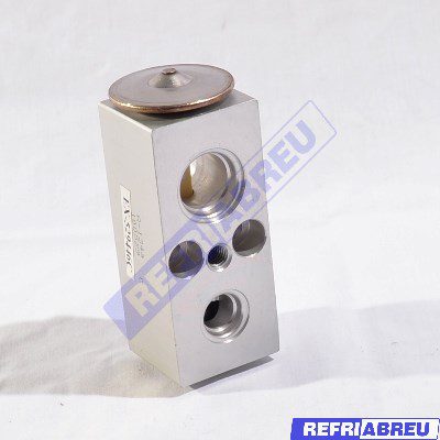 VALVULA EXPANSION AUTO CHRYSLER & INTREPID 98-02 - Imagen 6