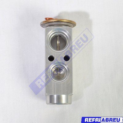 VALVULA EXPANSION AUTO DODGE CARAVAN 05-06 JEEP COMMANDER 06-10 REAR - Imagen 2