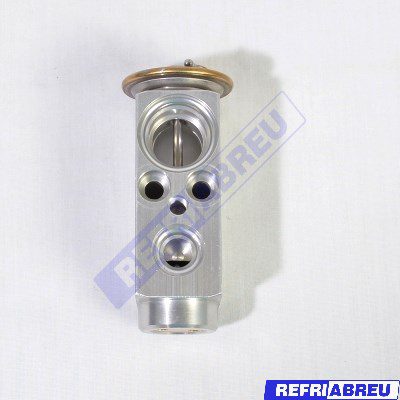 VALVULA EXPANSION AUTO DODGE CARAVAN 05-06 JEEP COMMANDER 06-10 REAR - Imagen 3