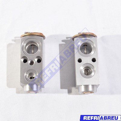 VALVULA EXPANSION AUTO CHEVROLET TAHOE 07-14 TRASERA REAR - Imagen 5