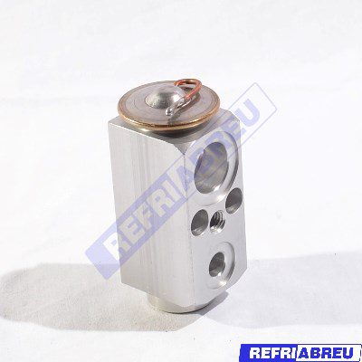VALVULA EXPANSION AUTO CHEVROLET TAHOE 07-14 TRASERA REAR - Imagen 4
