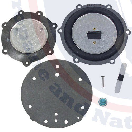 KIT DIAFRAGMA IMPCO RK-J ORIGINAL