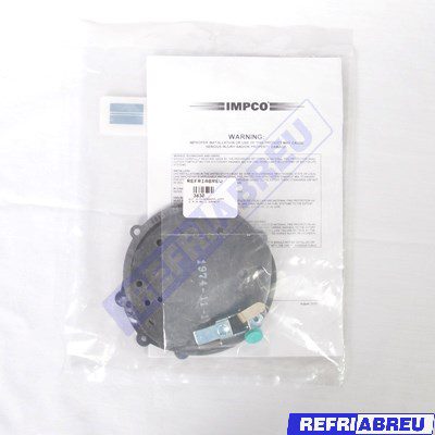 KIT DIAFRAGMA IMPCO RK-COBRA - Imagen 2