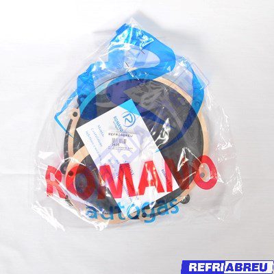KIT DIAFRAGMA ROMANO VACUUM LOWGAS