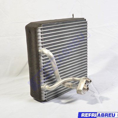 EVAPORADOR HYUNDAI TUCSON 06-08 GLOBAL A/C WIND - Imagen 4