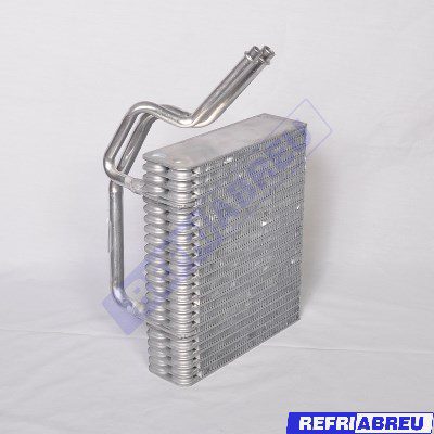 EVAPORADOR RENAULT KANGOO & CLIO 01-05 NEVADA - Imagen 4