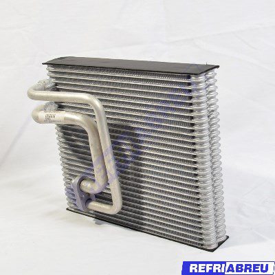 EVAPORADOR HYUNDAI H1 - STAREX 07-20 TRASERO - REAR GLOBAL AIR - Imagen 3