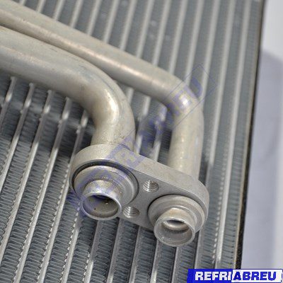 EVAPORADOR HYUNDAI H1 - STAREX 07-20 TRASERO - REAR GLOBAL AIR - Imagen 2