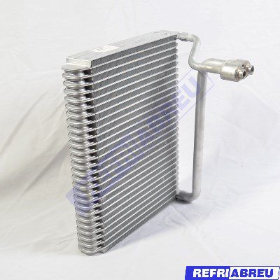 EVAPORADOR AUTOMOTRIZ