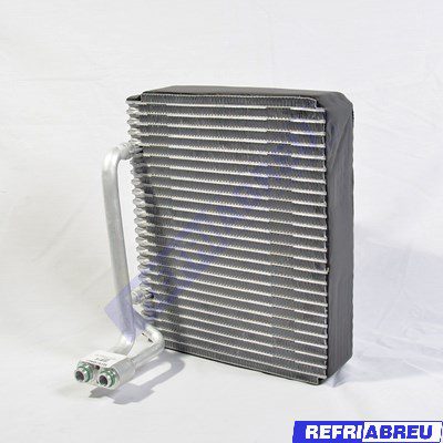 EVAPORADOR HYUNDAI SANTA FE 07-12 SONATA 06-10 AZERA 06-11 GREEN KOOL - Imagen 2