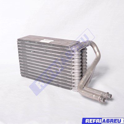 EVAPORADOR DODGE GRAND CARAVAN & CHRYSLER TOWN AND COUNTRY 08-12 V.W. ROUTAN 09-12 TRASERO/REAR OMEGA - Imagen 2