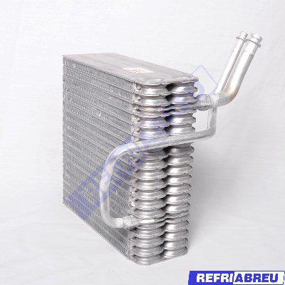 EVAPORADOR JEEP GRAND CHEROKEE 02-04 GLOBAL AIR - Imagen 3
