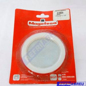 GOMA & FILTRO GRECA MAGEFESA 12 TAZAS