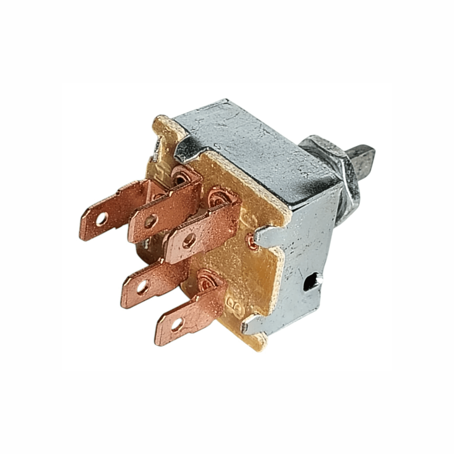 SWITCH AIRE AUTO ROTATIVO INDAK - Imagen 2