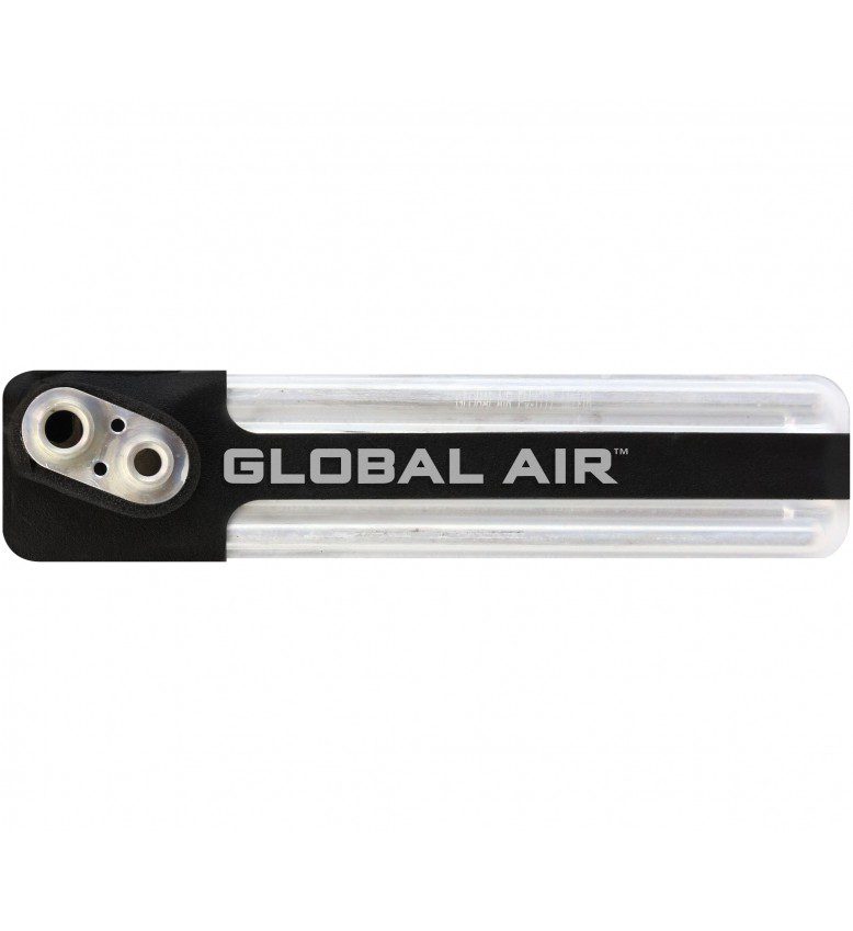 EVAPORADOR TOYOTA COROLLA 02-08 RAV4 01-05 GLOBAL AIR - Imagen 2