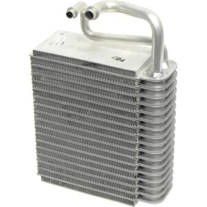 EVAPORADOR SKODA FELICIA 98-01 OCTAVIA 01-02 U.A.C.