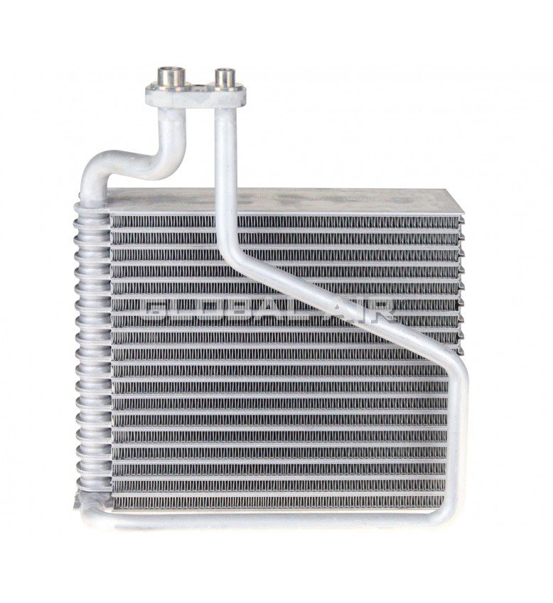 EVAPORADOR CHEVROLET COLORADO 04-14 ISUZU I290 07-08 GLOBAL AIR - Imagen 2