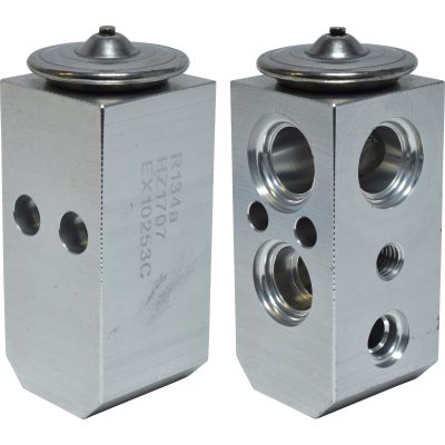 VALVULA EXPANSION AUTO HYUNDAI ACCENT 06-11