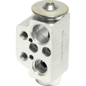 VALVULA EXPANSION AUTO VOLKSWAGEN TOUAREG 04-07 AUDI Q7 2007
